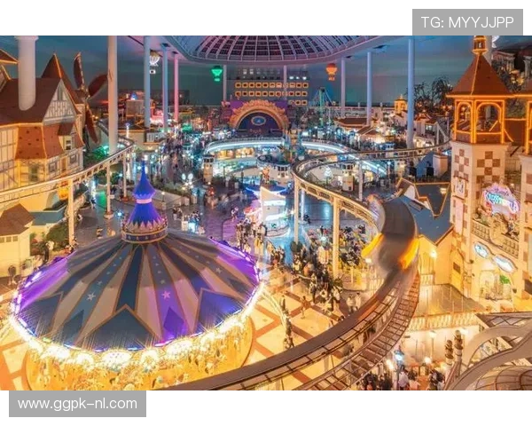 吉尼斯娱乐城：体验世界级娱乐盛宴的最佳选择